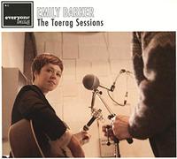 Emily Barker The Toerag Sessions (CD) Album