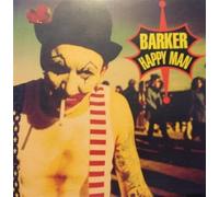 Barker - Happy Man [Import]