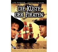 Barker,Lex - Die Küste der Piraten