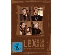 Barker,Lex - Lex Barker Collection [Import]