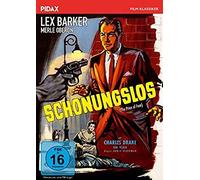 Barker,Lex - Schonungslos [Import]