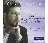 Barker Pl - Musica Proibita [Import]