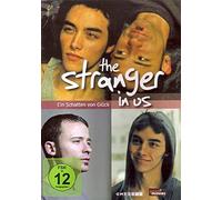 Barker,Raphael - The Stranger in Us