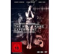 Barker,Sophie - The Holly Kane Experiment [Import]