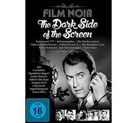Barker - The Dark Side of the Screen - Film Noir (3 Dvds)