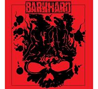 Barkhard - Shut Up and Skate - Millenium Edition