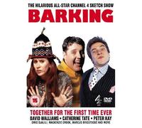 Barking