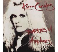 Barking At Airplanes CD