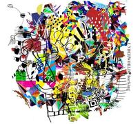 Barking by Om Records (2010-09-14)