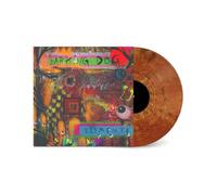 Barking Dog – Elements – Vinyle