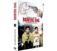 Barking Dog