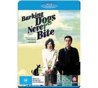 Barking Dogs Never Bite ( Flandersui gae ) [ Origine Australien, Sans Langue Francaise ] (Blu-Ray)