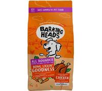 Barking Heads All Hounders Bol Lickin Good Chick 12 kg