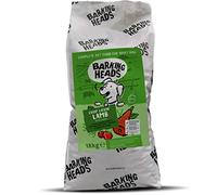 Barking Heads Bad Hair Day Nourriture pour Chien 18 kg