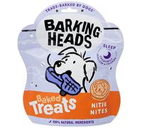 Barking Heads Baked Treats Nitie Nites 100 g x 7