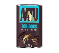 Barking Heads - Alimentation sèche pour chien - Chop Lickin' Lamb - 100% naturelle, agneau engraissé aux herbes, sans saveurs artificielles, important pour la santé des articulations, 2 kg