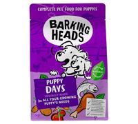 Barking Heads Puppy Days