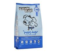 Barking Heads Puppy Days Nourriture pour Chien 18 kg