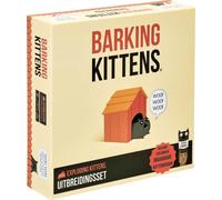 Barking Kittens FR
