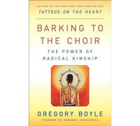 Barking to the Choir: The Power of Radical Kinship