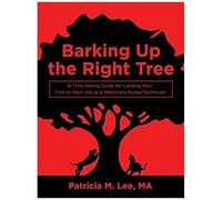Barking Up The Right Tree