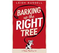 Barking Up the Right Tree