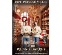 Barking Up The Wrong Bakery, Thanksgivng