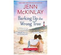 Barking Up The Wrong Tree