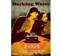 Barking Water