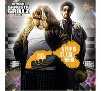 Barkley,Gnarls & DJ Drama - A Trip to St.Elsewhere [Import]