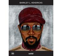Barkley L. Hendricks /anglais