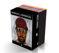 Barkley L. Hendricks: Box Set