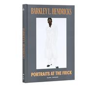 Barkley L. Hendricks: Portraits at The Frick