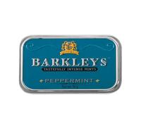 Barkleys Classic Menthe poivrée 50 g