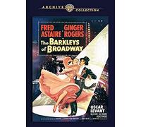 Barkleys Of Broadway, The