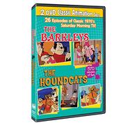 Barkleys/The Houndcats