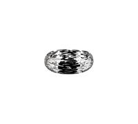 Alessi Bol Barknest Acier inoxydable 18/10 Argent 21 cm
