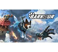 Barkour (PS4 Account)