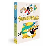 Carl Barks – Walt Disney's Donald Duck : The Pixilated Parrot & Terror of the Beagle Boy