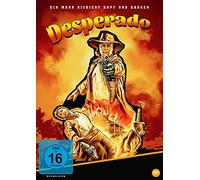 Barks,John - Desperado 1