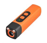 BarkShield Dispositif anti-aboiement 3 en 1 pour chien - Répulsif à ultrasons pour le mauvais comportement de votre chien