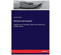 Barlaam And Josaphat