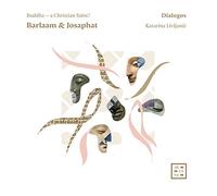 Barlaam and Josaphat/Buddha a Christian Saint