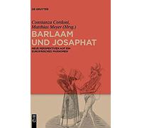 Barlaam Und Josaphat