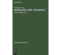 Barlaam Und Josaphat