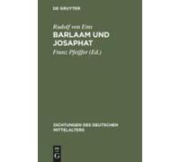 Barlaam Und Josaphat