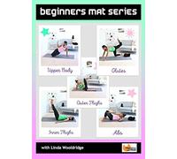 Barlates Body Blitz Beginners Mat Series 5 Workout DVD