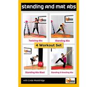 Barlates Body Blitz Standing and Mat Abdos Series