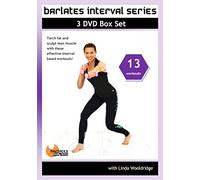 Barlates Intervals Series 13 Workout Set