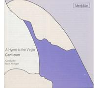Barley, Peter - A Hymn to The Virgin: Ave Maria [Import]